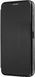 Чехол-книжка ArmorStandart G-Case для Xiaomi Redmi 13C / Poco C65 Black (ARM72501)