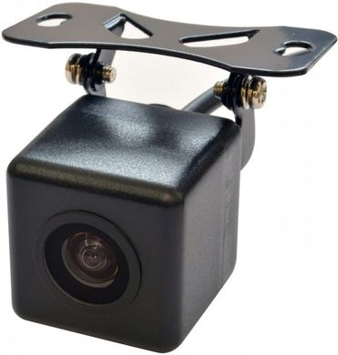 Камера заднего/переднего вида Prime-X T-611 CAN+IPAS