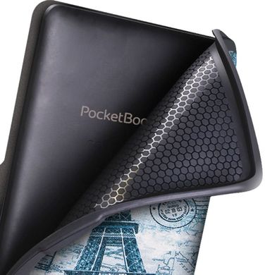 Обкладинка AirOn Premium для PocketBook 616/627/632 Paris (6946795850183)