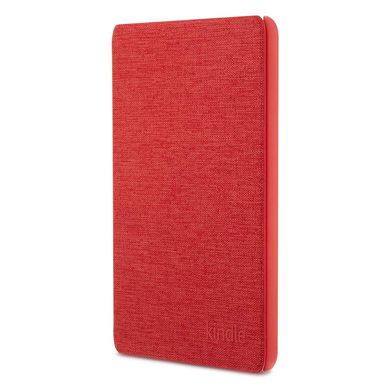 Чехол Amazon Kindle Fabric Cover Red (10th Gen - 2019)