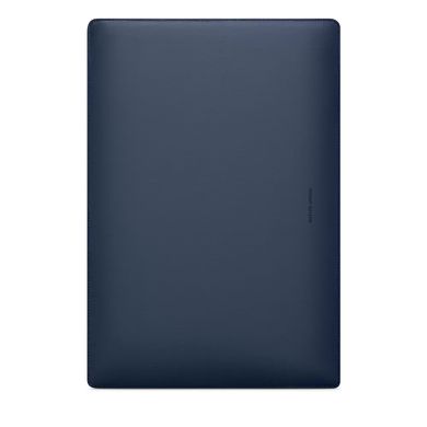 Чохол Native Union Stow Slim Sleeve Case Indigo для MacBook Pro 15"/16" (STOW-MBS-IND-FB-16)