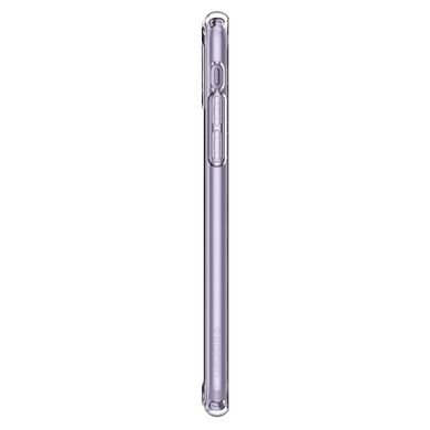 Чохол Spigen для iPhone 11 Ultra Hybrid Crystal Clear (076CS27185)