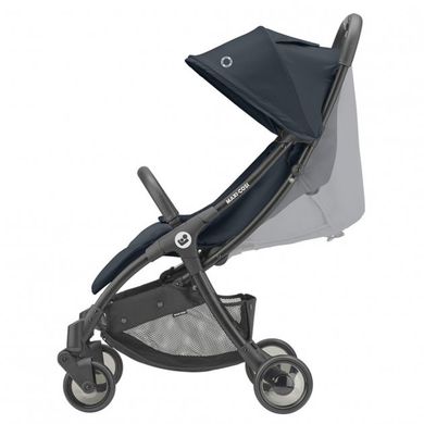 Дитяча коляска Maxi-Cosi JAYA2 Essential Graphite FR (1000750300)