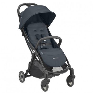 Дитяча коляска Maxi-Cosi JAYA2 Essential Graphite FR (1000750300)