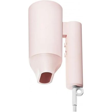 Фен Xiaomi Compact Hair Dryer H101 Pink EU