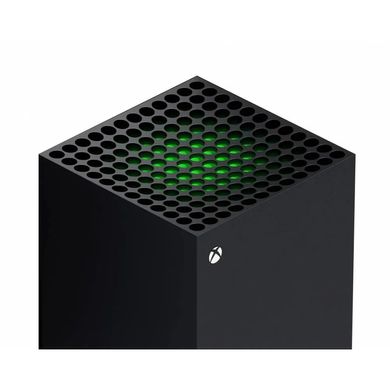Ігрова консоль Microsoft Xbox Series X 1TB Diablo IV Bundle