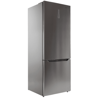 Холодильник Grunhelm GNC 188-416 LX