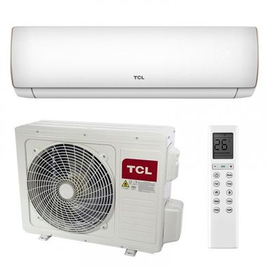 Кондиціонер TCL TAC-09CHSD/YA11I Inverter R32 WI-FI