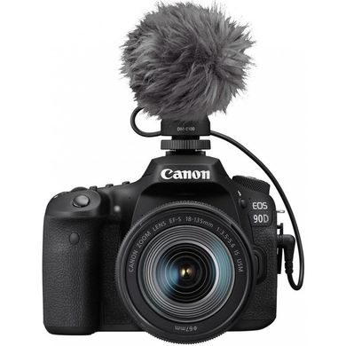 Мікрофон Canon DM-E100 (4474C001)