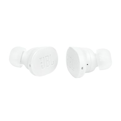 Навушники JBL Tune Buds White (JBLTBUDSWHT)