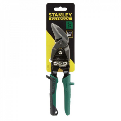 Ножиці по металу Stanley FatMax 2-14-568