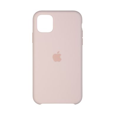 Чехол Armorstandart Solid Series для Apple iPhone 11 Pro Pink Sand (ARM55677)