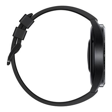 Смарт-часы Huawei Watch GT3 46mm Black (55026956)