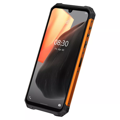 Смартфон Ulefone Armor 8 Pro 8/128GB Orange (6937748734246)