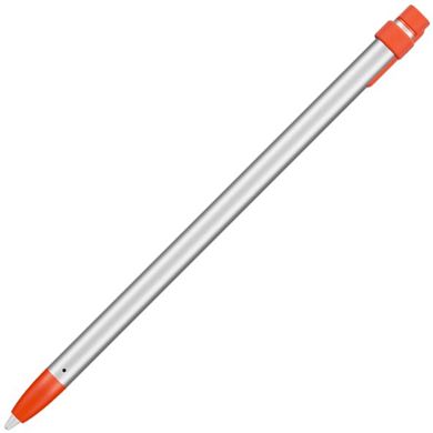 Стилус Logitech Crayon для Apple iPad (914-000034)