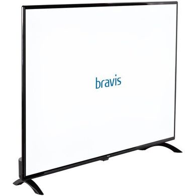 Телевізор Bravis LED-50J7000 + T2
