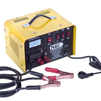 Зарядний пристрій для акумулятора Pulso BC-40155