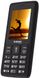Мобільний телефон Sigma mobile X-style 34 NRG Black
