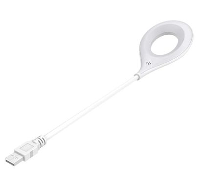 USB лампа ERGO E-UL22 White (E-UL22)