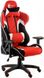 Крісло Special4You ExtremeRace 3 black/red (E5630)