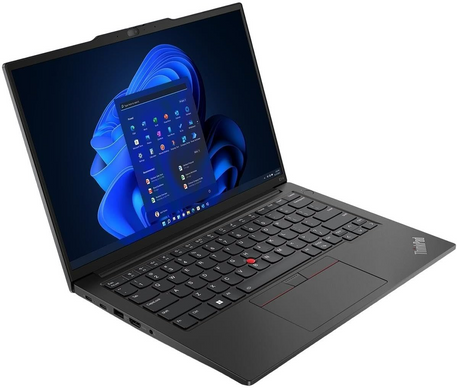 Ноутбук Lenovo ThinkPad E14 Gen 5 (21JR0030RA)