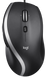 Миша Logitech Advanced M500s USB Black (910-005784)