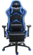 Крісло GT Racer X-2534-F Black/Blue