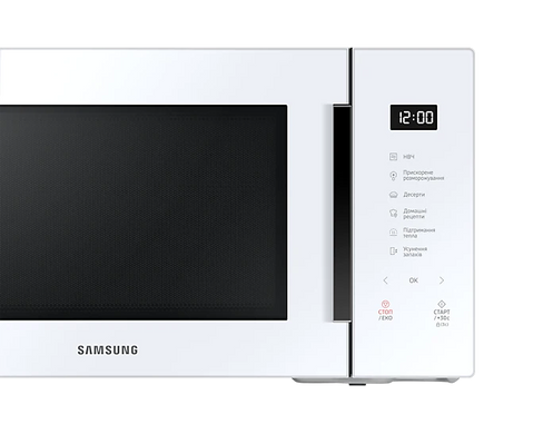 Микроволновая печь Samsung MS30T5018AW/UA