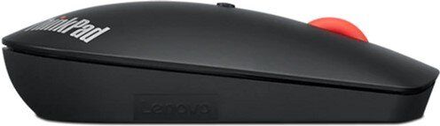 Мышь Lenovo ThinkPad Silent Mouse Bluetooth Black (4Y50X88822)
