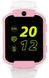 Детские смарт-часы Canyon Cindy KW-41 White Pink (CNE-KW41WP)