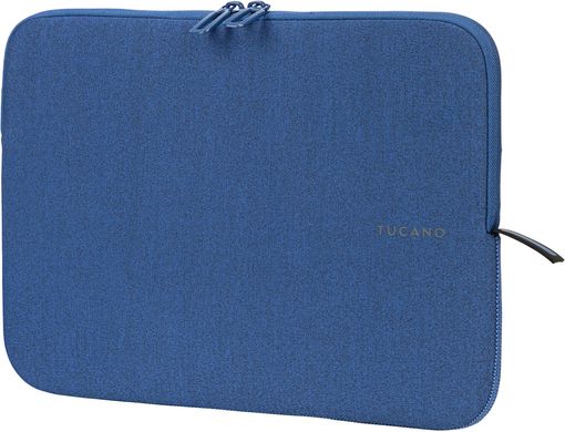 Чохол Tucano Melange для 11/12" ноутбуків (синій) (BFM1112-B)