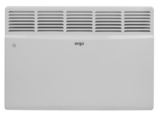 Конвектор Ergo HCU 211520