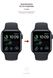 Гідрогелева плівка ArmorStandart Matte для Apple Watch SE 2022/SE 2020/6 40mm 6 шт. (ARM66100)