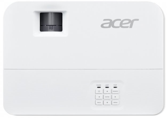 Проектор Acer X1526HK (MR.JV611.001)
