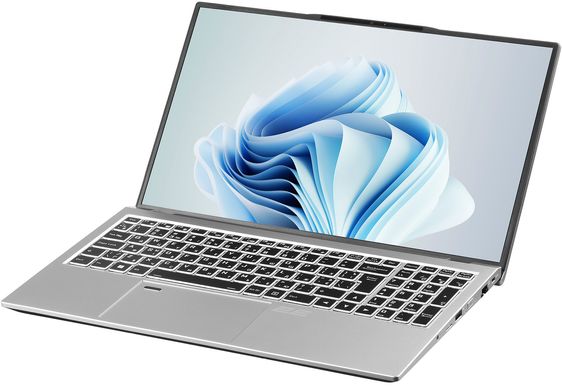 Ноутбук 2E Notebook Complex Pro 15 (NS51PU-15UA31)