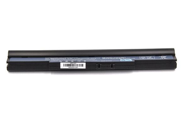 Акумулятор PowerPlant для ноутбуків ACER Aspire 5943G (AS10C5E) 14.8V 4400mAh (NB410361)