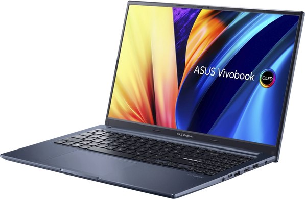 Ноутбук Asus X1503ZA-L1430 (90NB0WY1-M00K50)