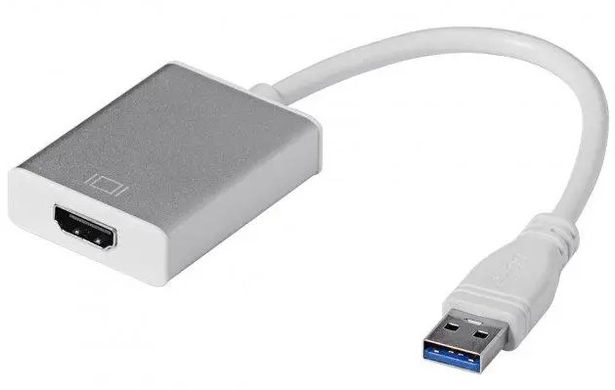 Адаптер Dynamode USB 3.0 - HDMI female