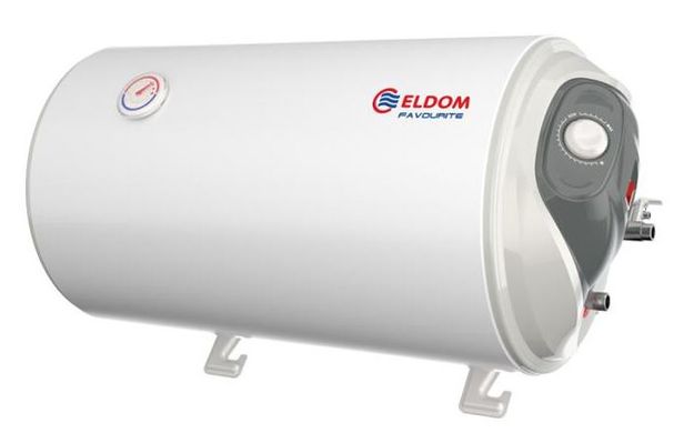 Водонагрівач Eldom Favourite 80 H 2,0 kW WH08046 LА