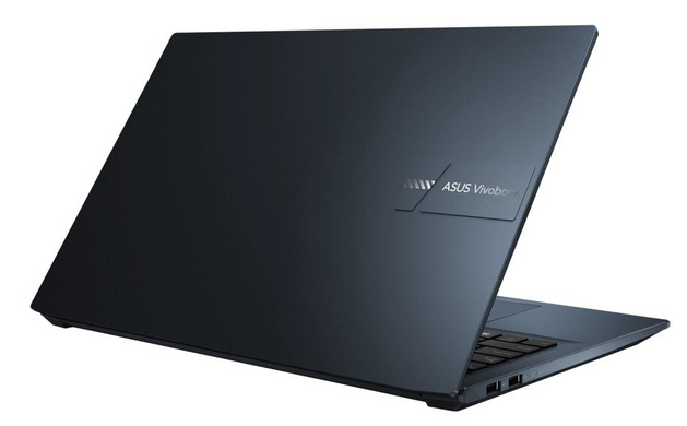 Ноутбук Asus Vivobook Pro 15 M6500XU-LP017 Quiet Blue (90NB1201-M000L0)