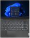 Ноутбук Lenovo V15 G4 IAH (83FS002FRA) Business Black