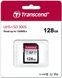 Карта пам'яті Transcend 300S SD 128GB Class 10 UHS-I U1 V10 (TS128GSDC300S)