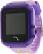 Детские смарт-часы UWatch DF27 Kid waterproof smart watch Purple