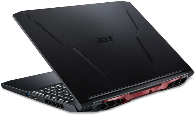Ноутбук Acer Nitro 5 AN515-45-R4M1 (NH.QBBEU.004)