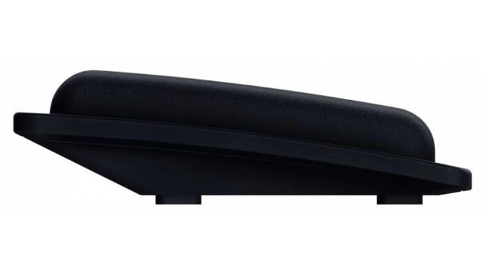Подставка для клавиатуры Razer Ergonomic Wrist Rest (RC21-01470200-R3M1)