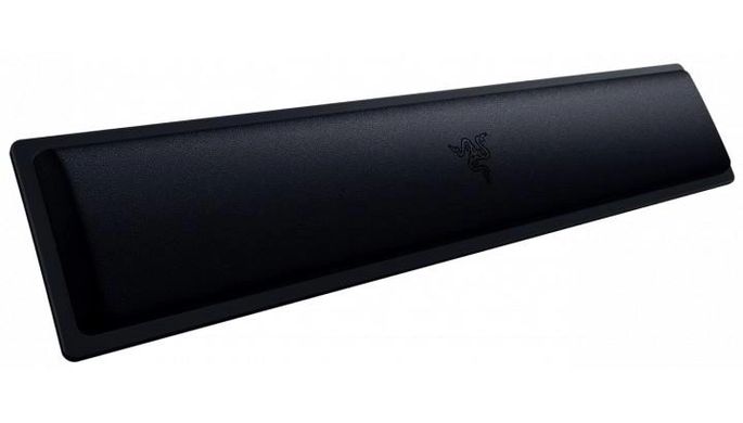 Підставка для клавіатури Razer Ergonomic Wrist Rest (RC21-01470200-R3M1)