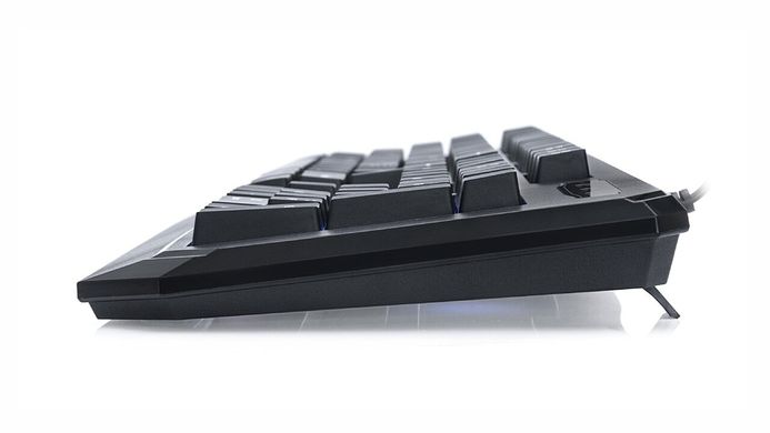 Клавіатура REAL-EL Comfort 7001 Backlit (EL123100035)