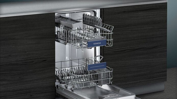 Посудомоечная машина Siemens SR635X01IE
