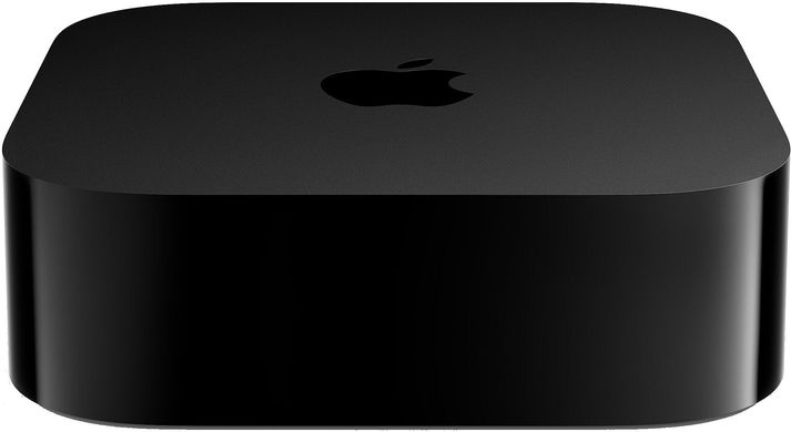 Медіаплеєр Apple TV 4K 64GB 2022 (MN873)