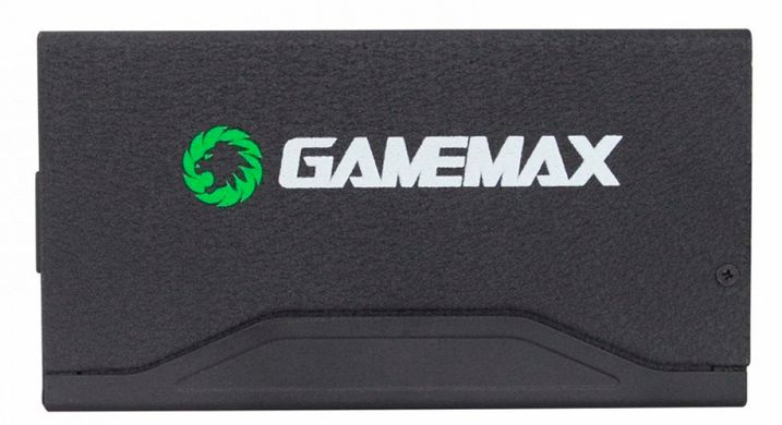 Блок живлення GameMax GM-600